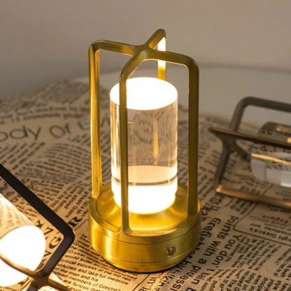 Brillia Touch Lamp