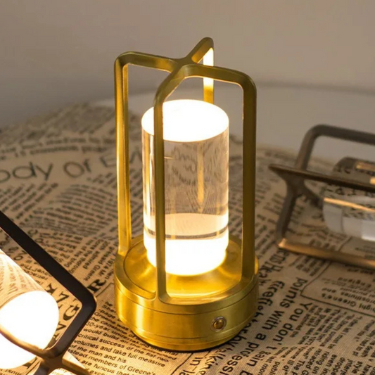Brillia Touch Lamp