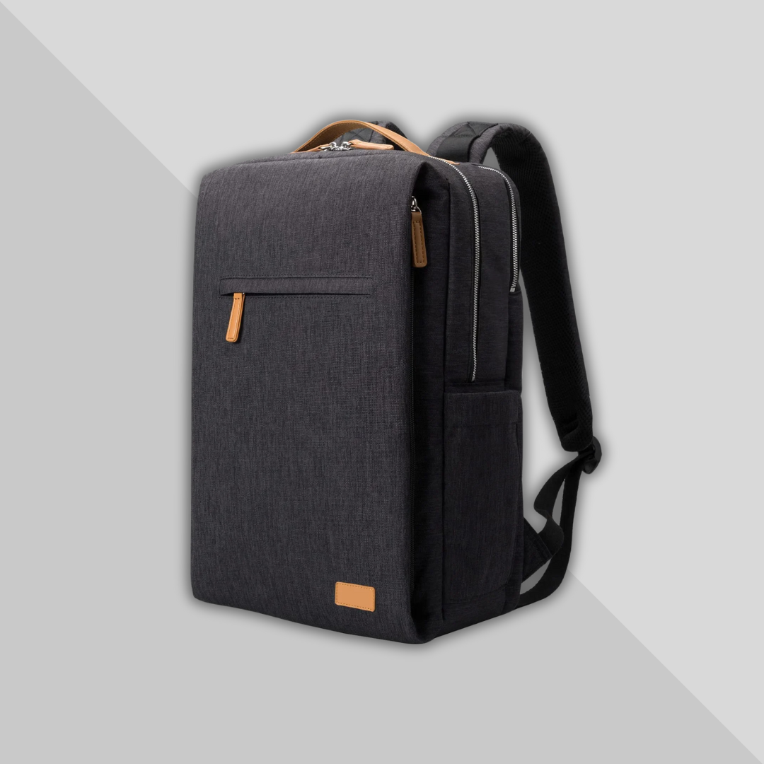 CarryEase Smart Backpack