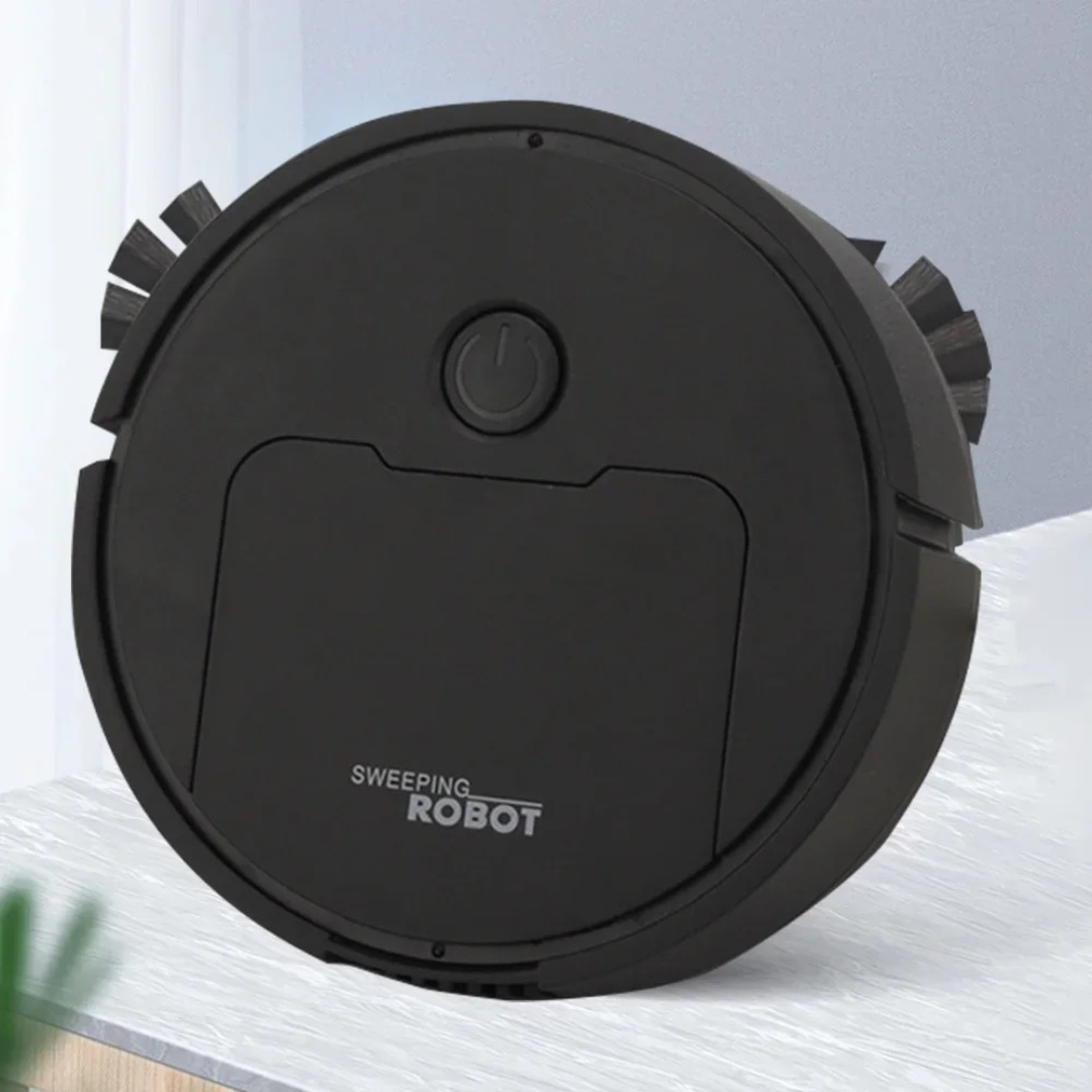 CleanSwift Automatic Cleaning Robot