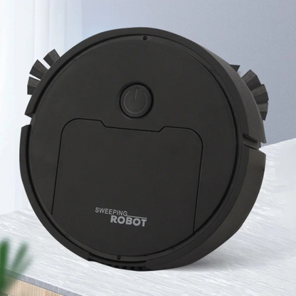 CleanSwift Automatic Cleaning Robot