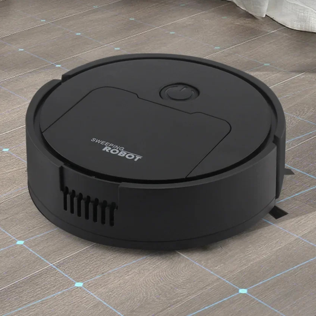 CleanSwift Automatic Cleaning Robot