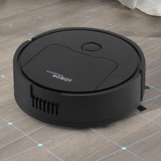 CleanSwift Automatic Cleaning Robot