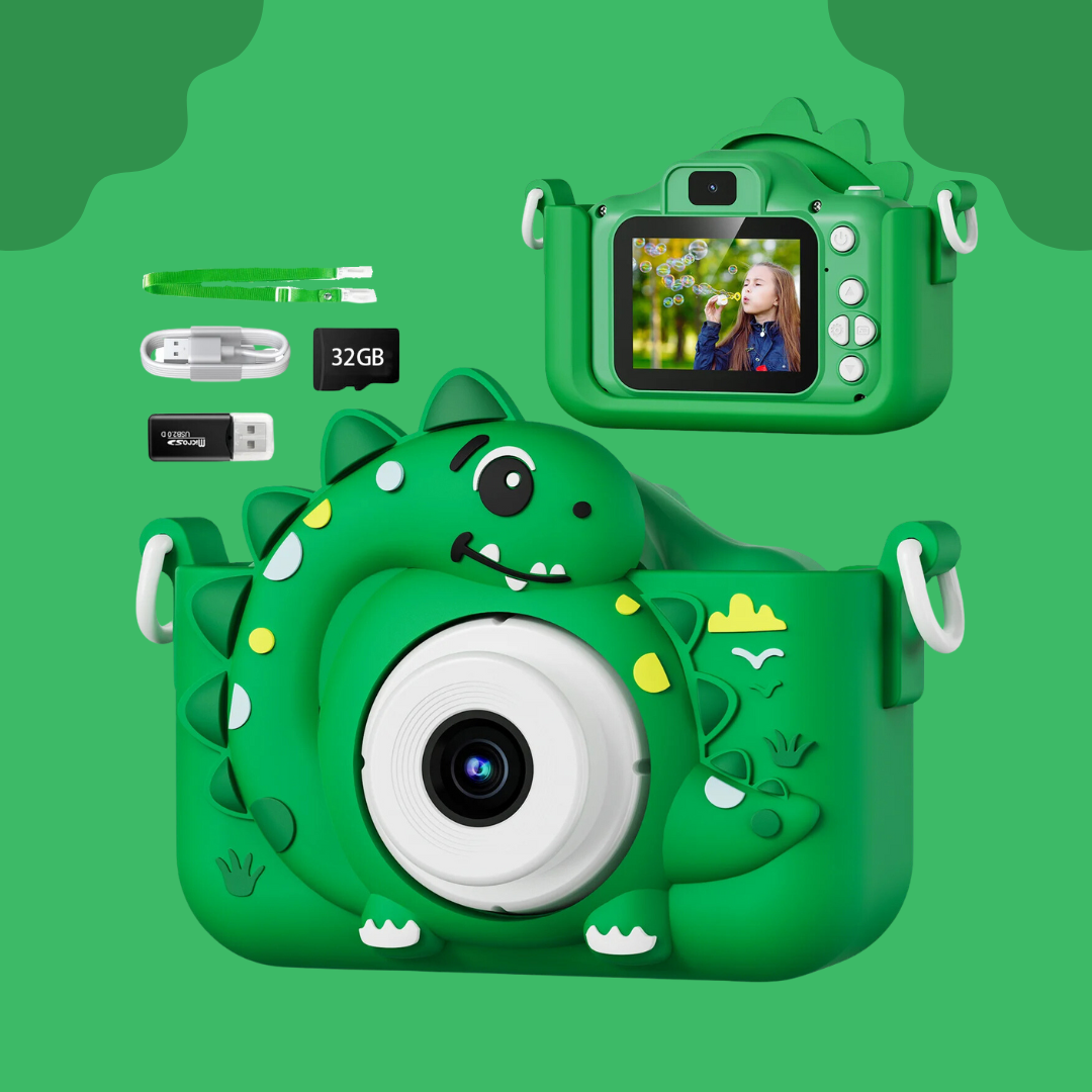 Snapshot Kids Camera