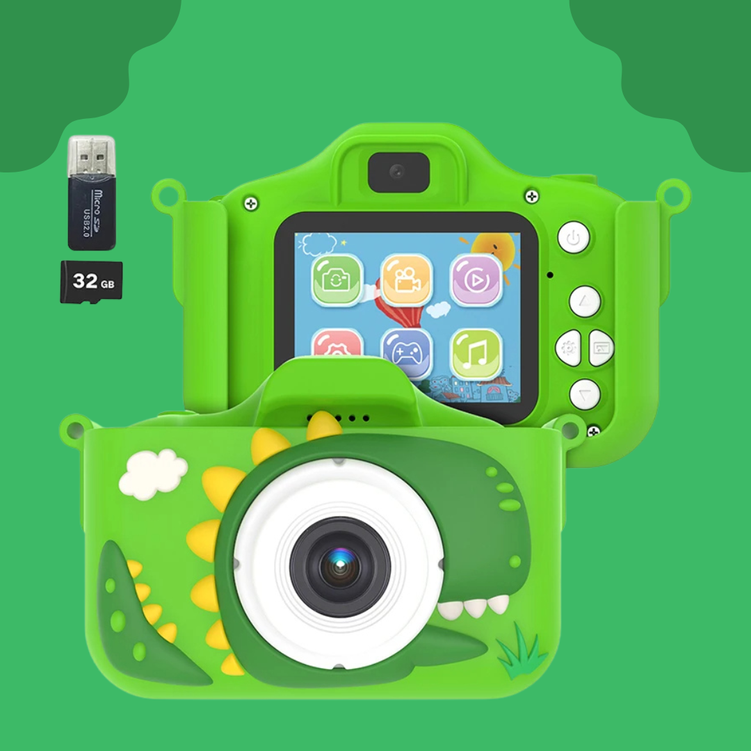 Snapshot Kids Camera