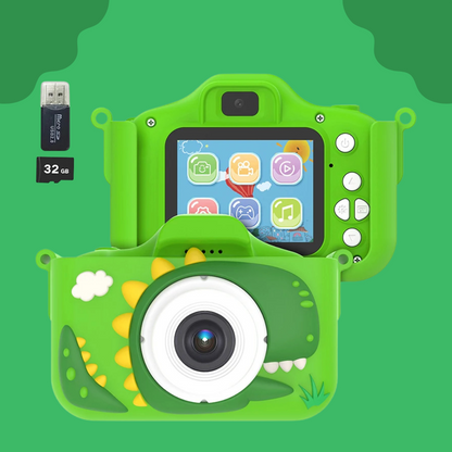 Snapshot Kids Camera