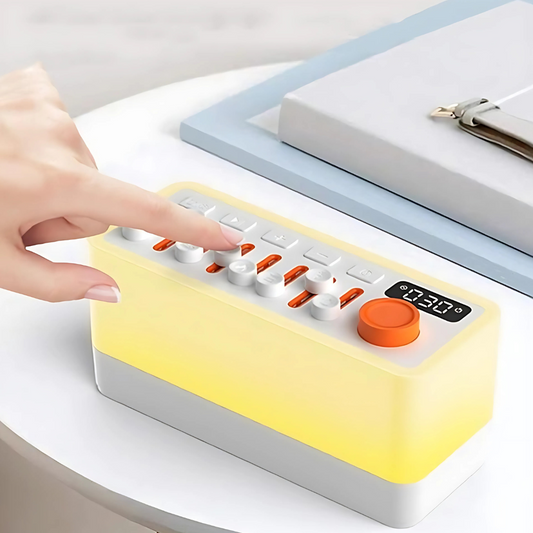 DreamGlow Sound Machine