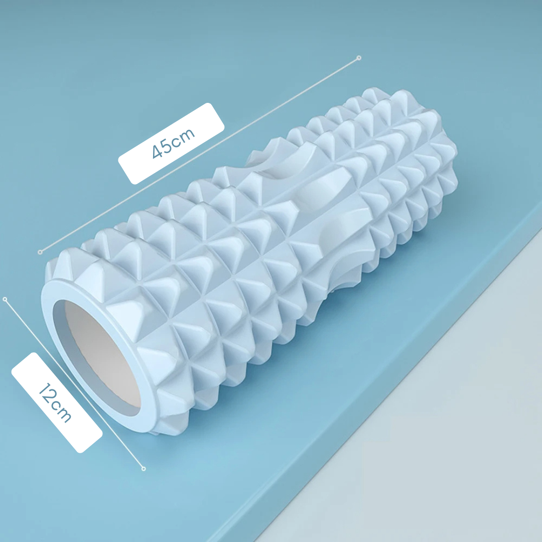 FlexiRelief Massage Roller