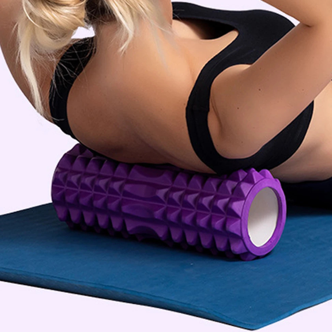 FlexiRelief Massage Roller