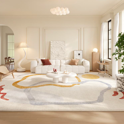 FormaSoft Living Rug