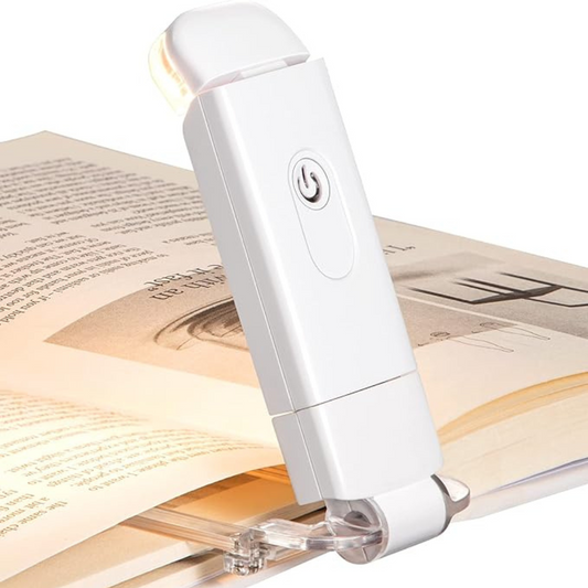 GlowMate Book Light