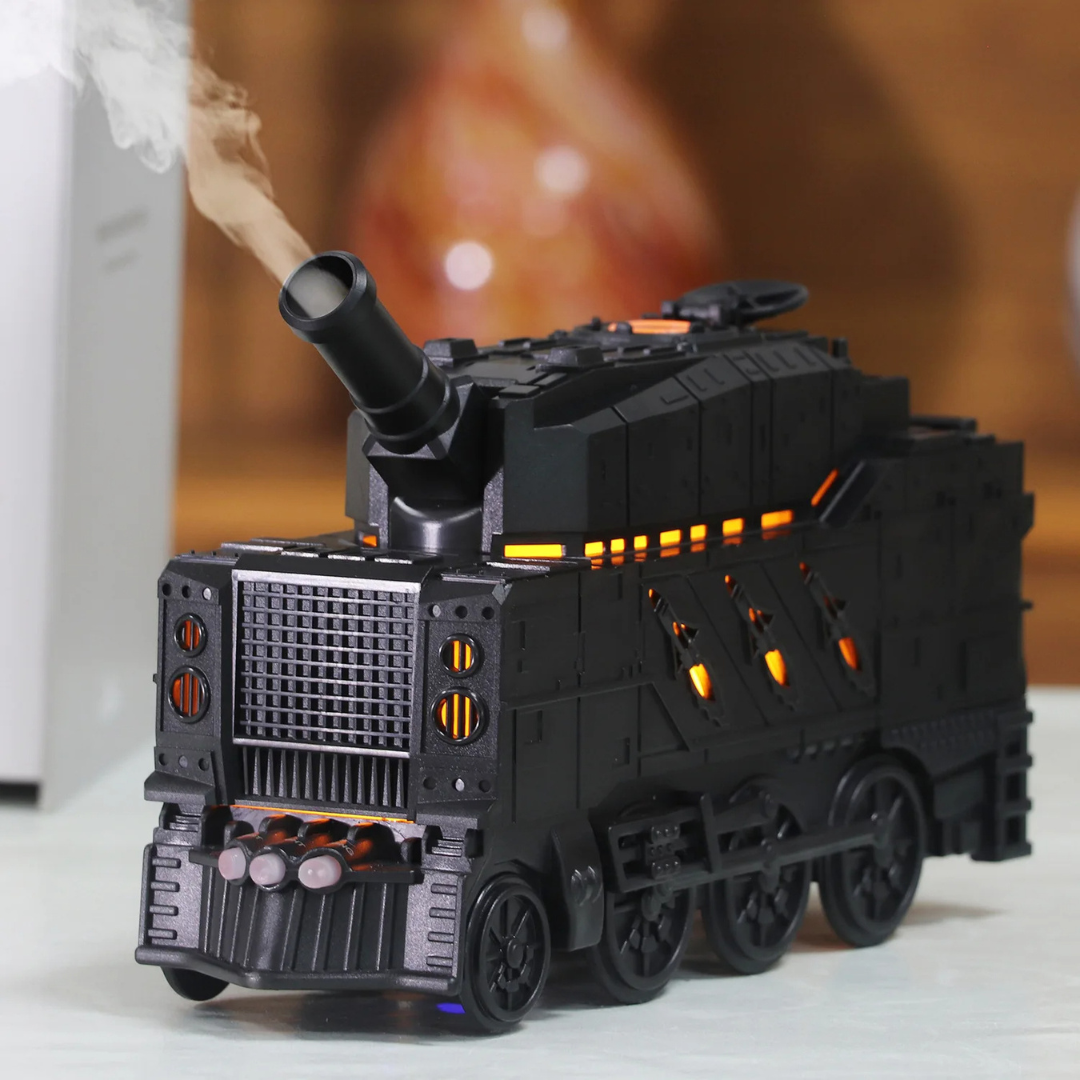 GlowTrain Diffuser