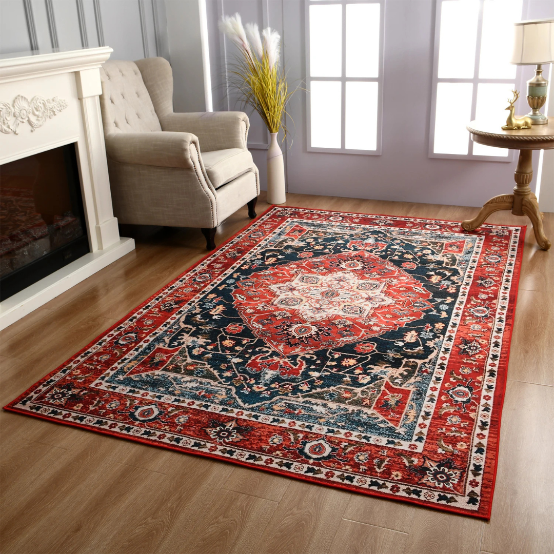 LoomHeritage Classic Rug