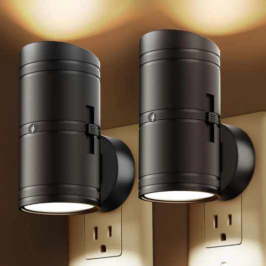 LumeGlow Night Light