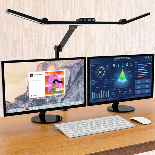 LumiArc Desk Lamp
