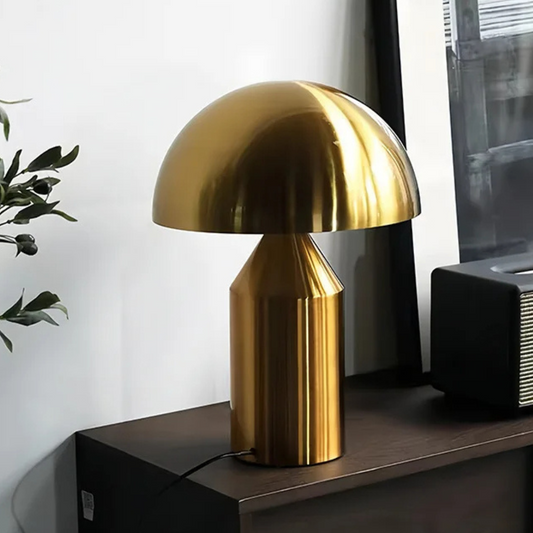 LumiDome Lamp