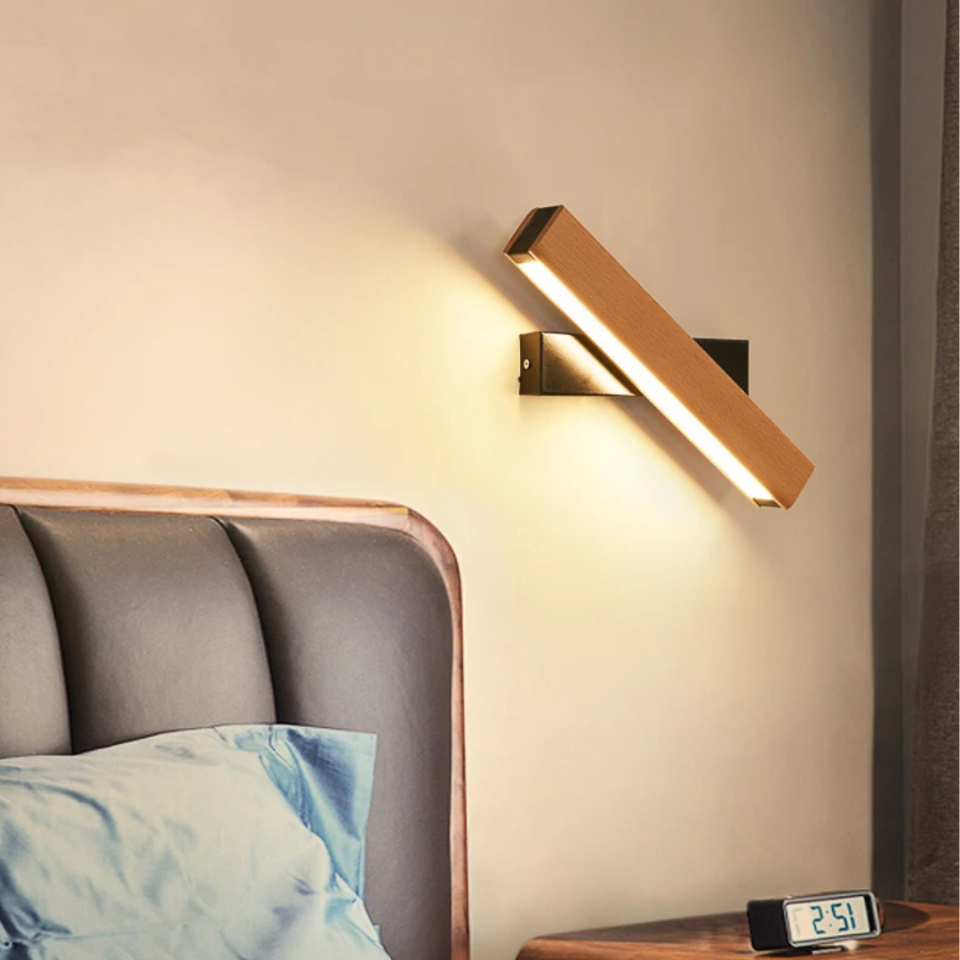 LumiFlex Wall Lamp