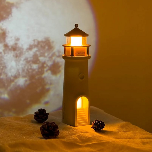 LumiHaven Lighthouse Projector