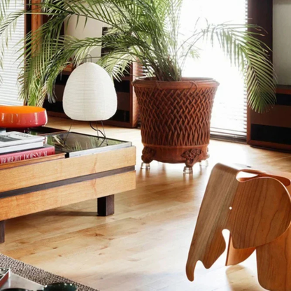 LumiNami Paper Glow Lamp