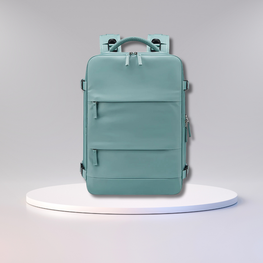 LumiPack Travel Backpack