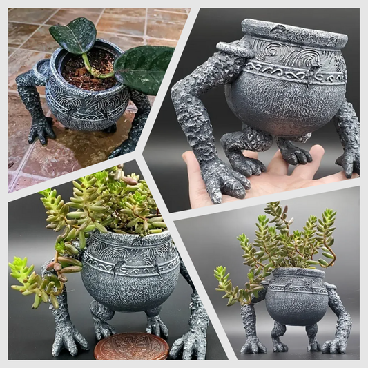 Mytika Guardian Planter