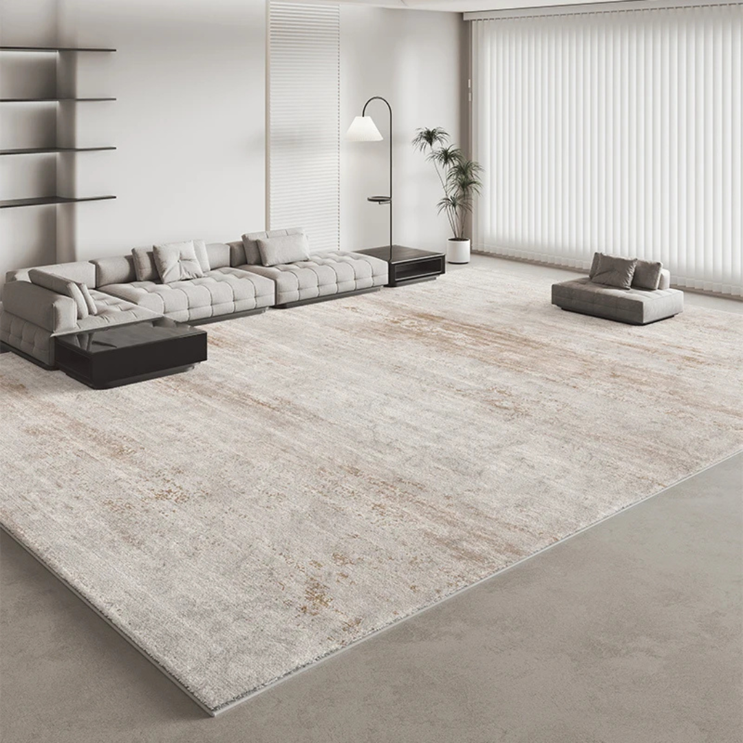 NordLoom Living Rug