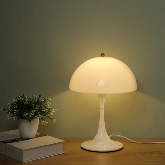 NordLume Mushroom Lamp