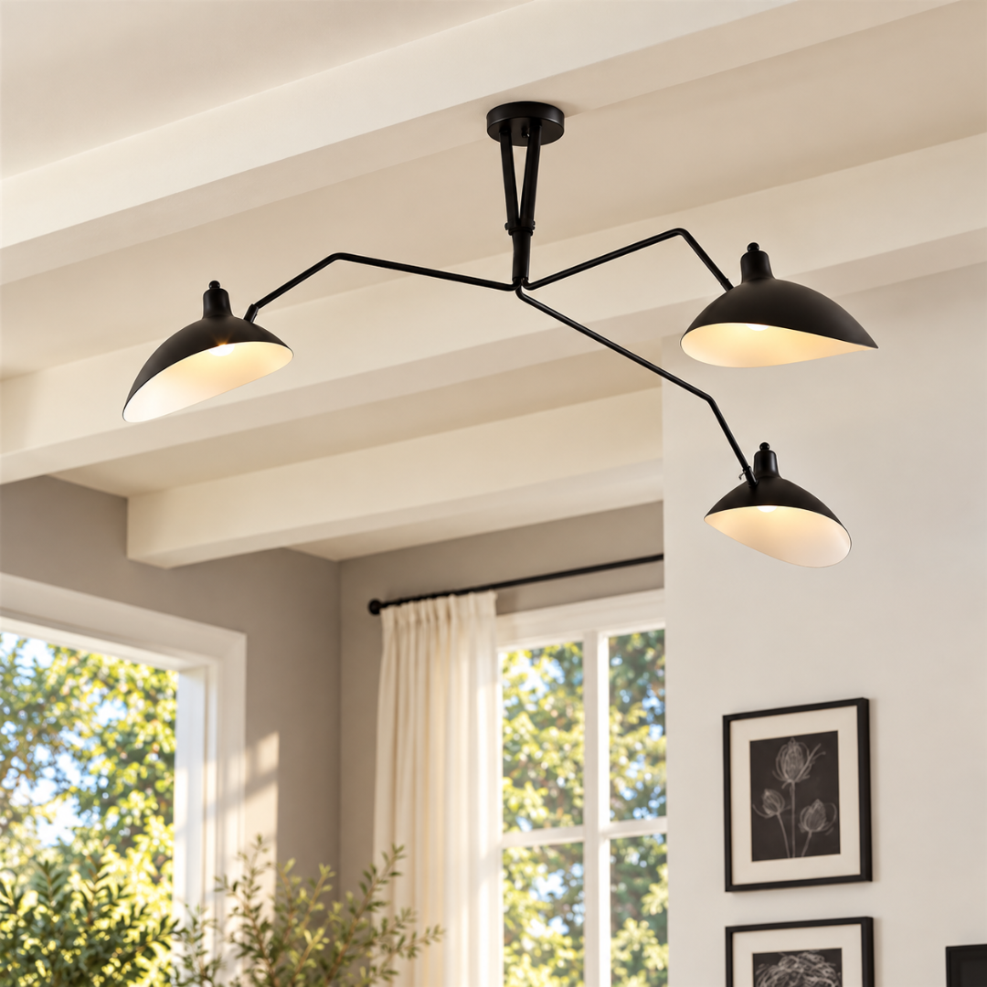 NovaBloom Branch Light