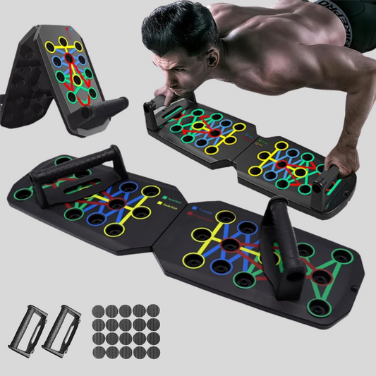 PowerForm Push-Up Board