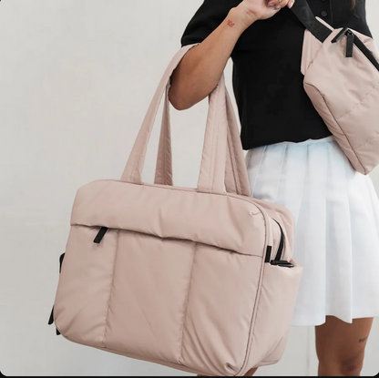 Voyella CarryAll Duffel