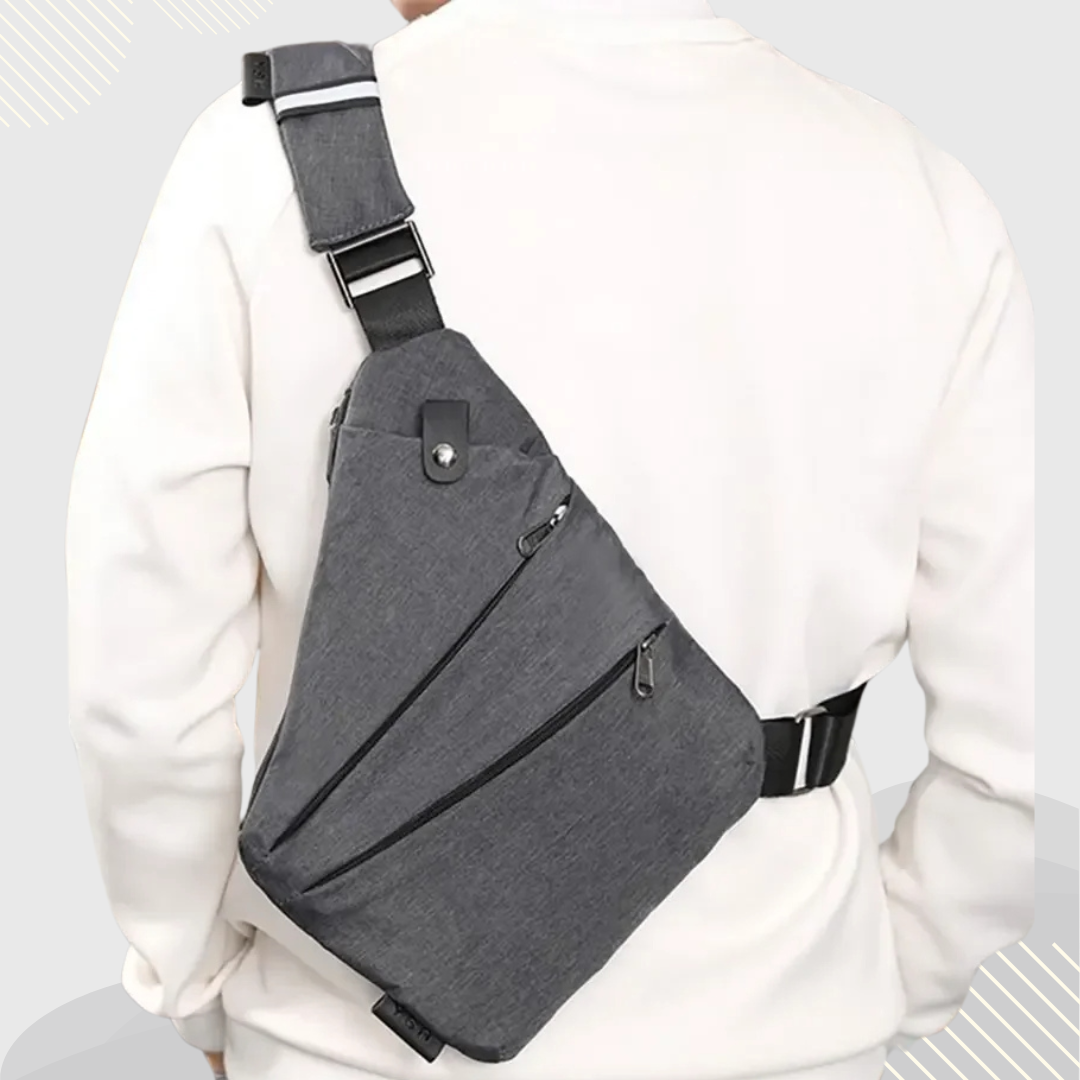 SecureCarry Anti-Theft Bag