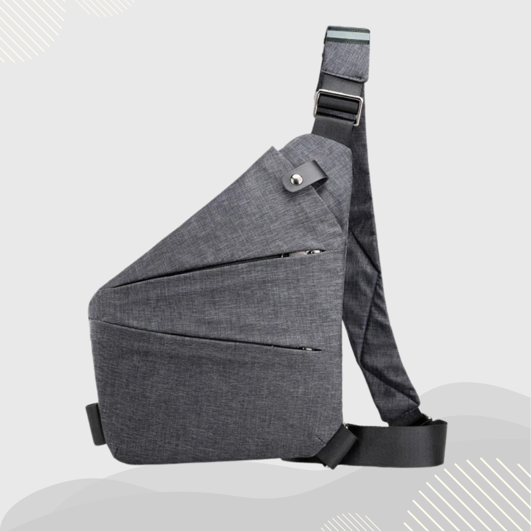 SecureCarry Anti-Theft Bag