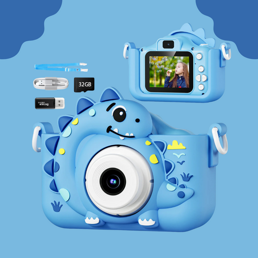 Snapshot Kids Camera