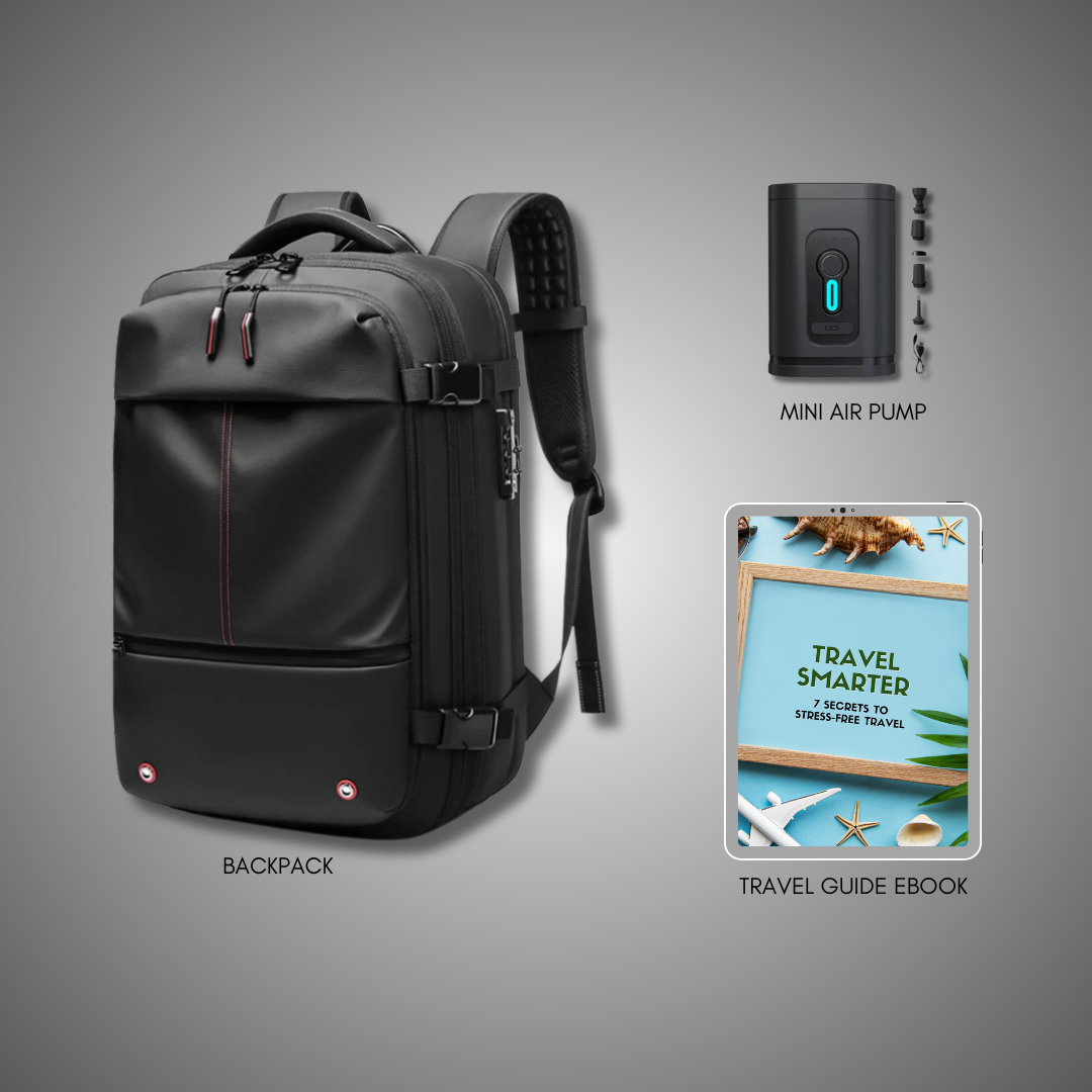 TravelMate Pro