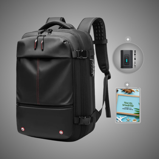 TravelMate Pro