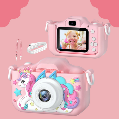 Snapshot Kids Camera