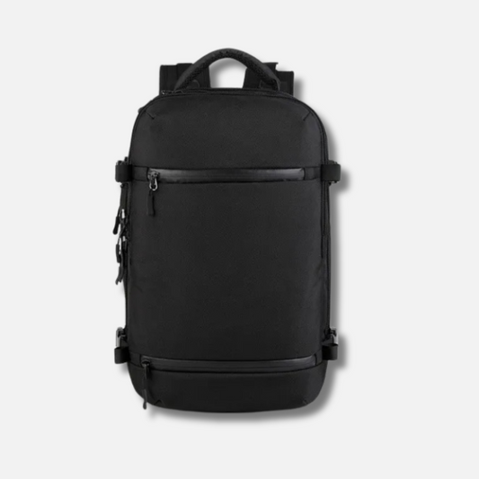 UrbanShield Pro Backpack