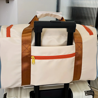 UrbanStride ColorBlock Duffel