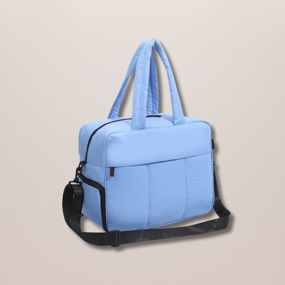 Voyella CarryAll Duffel