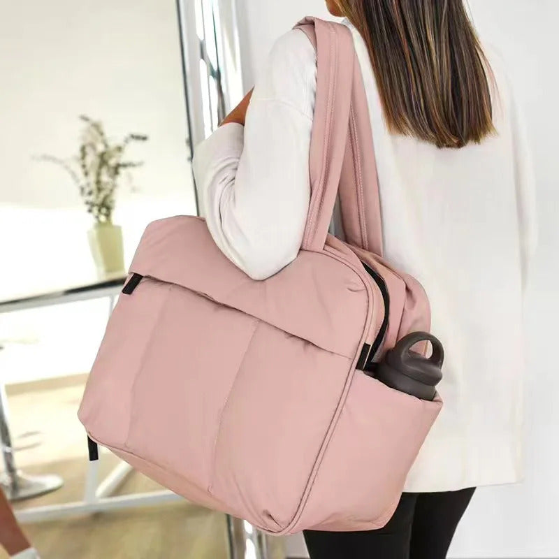 Voyella CarryAll Duffel