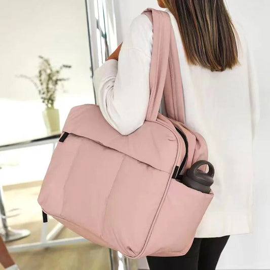 Voyella CarryAll Duffel