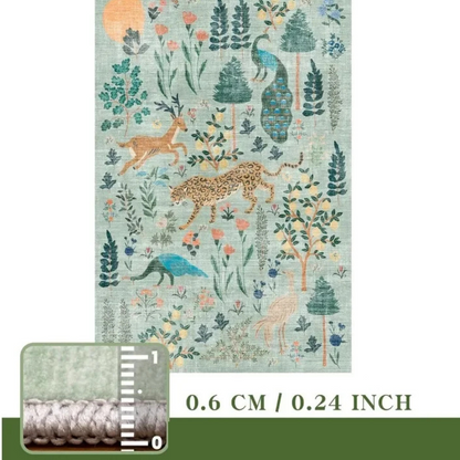 WildWeave Rug