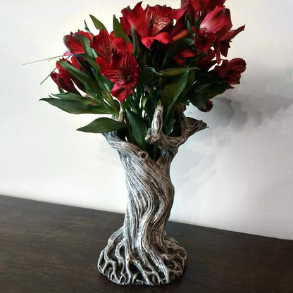 Woodland Whisper Tree Vase