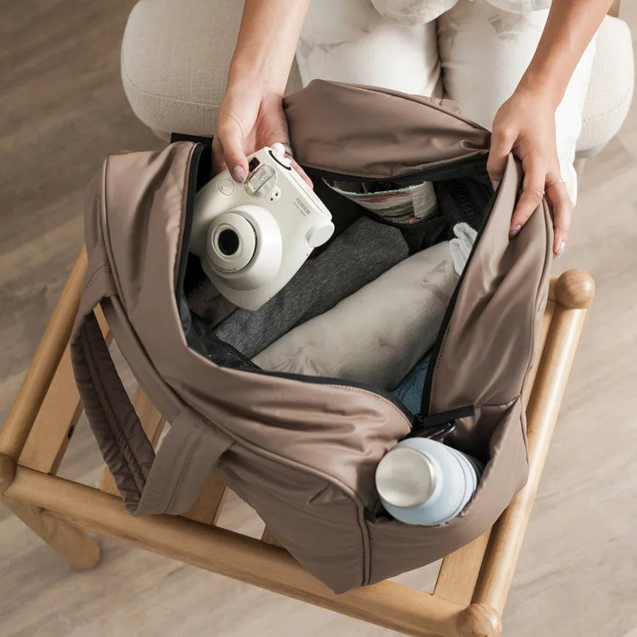 Voyella CarryAll Duffel