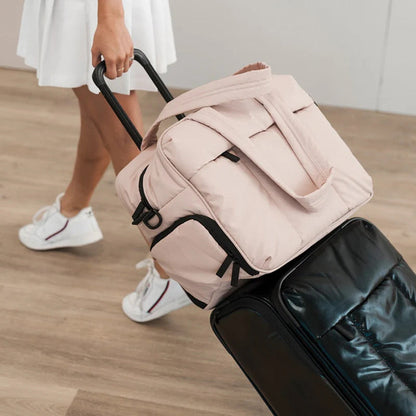 Voyella CarryAll Duffel