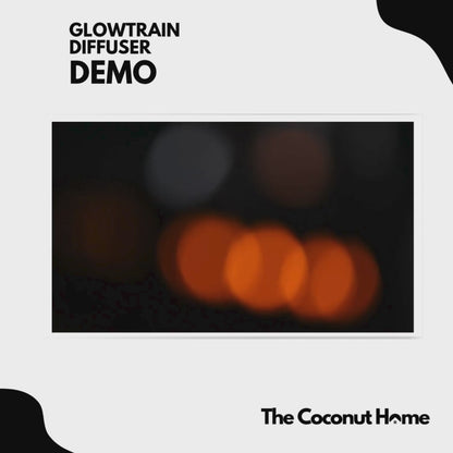GlowTrain Diffuser